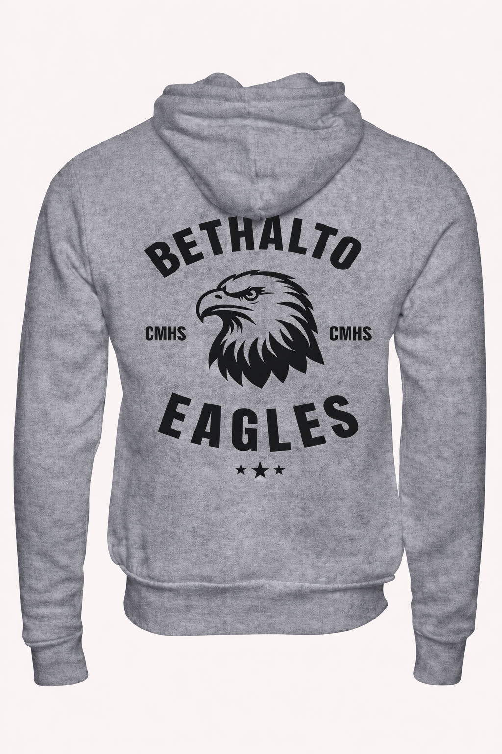 BETHALTO EAGLES