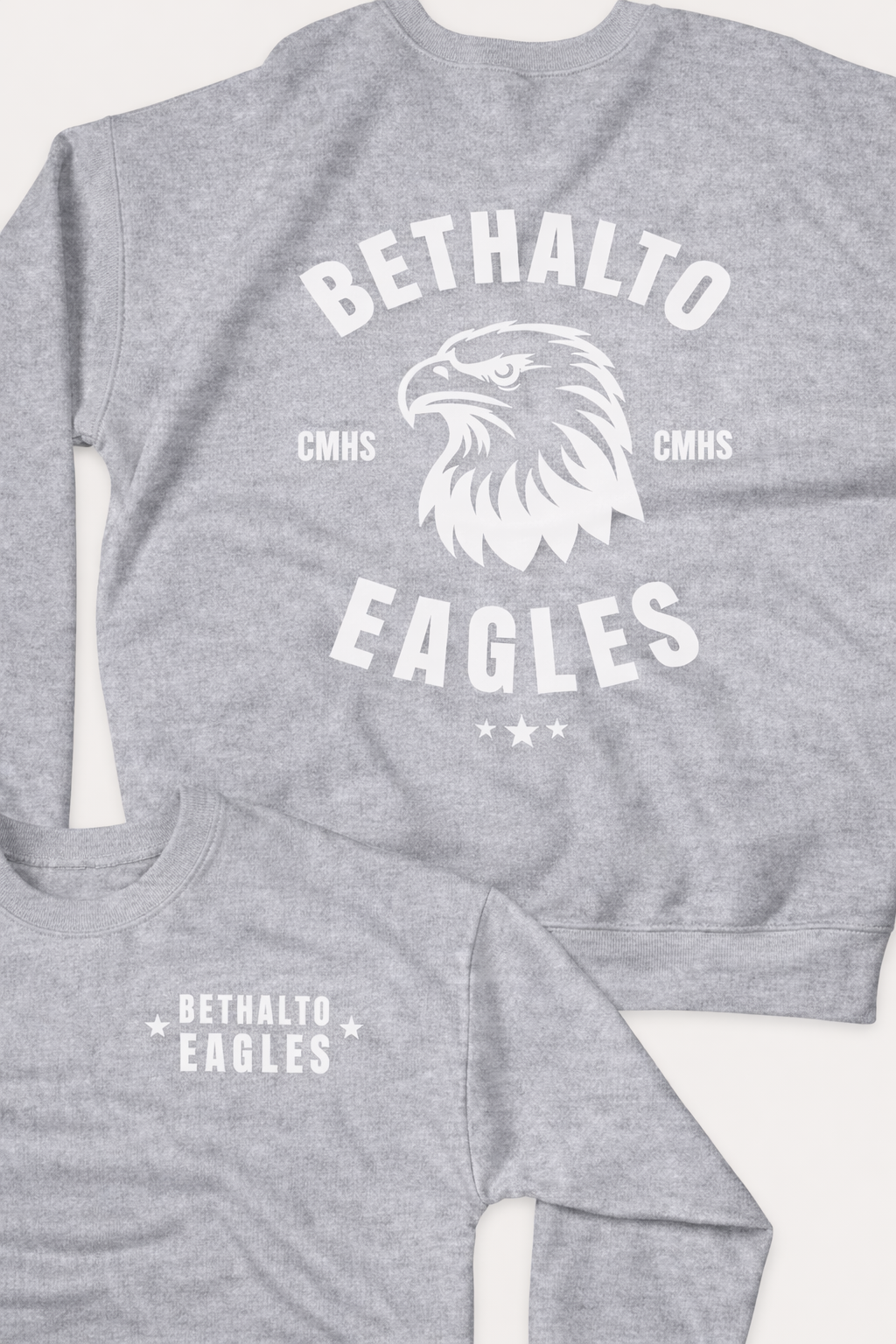 BETHALTO EAGLES