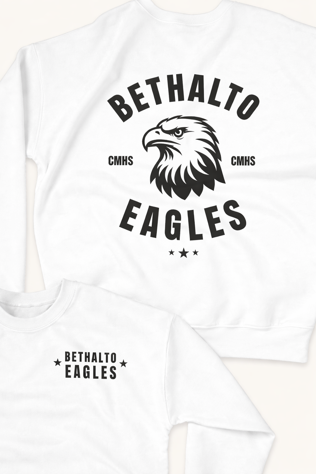 BETHALTO EAGLES