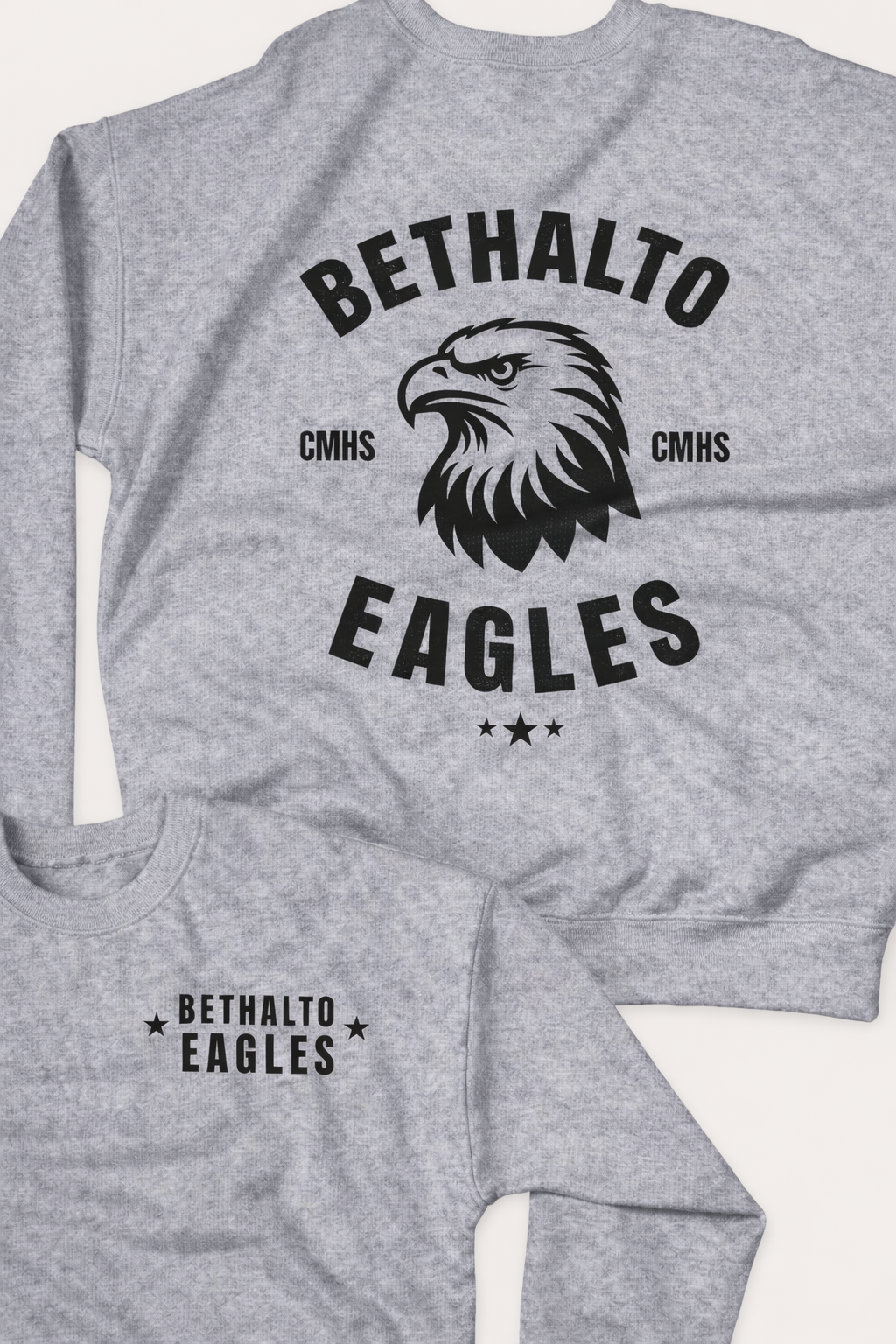 BETHALTO EAGLES