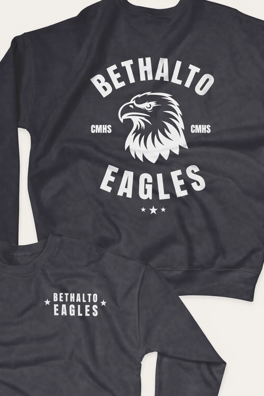 BETHALTO EAGLES
