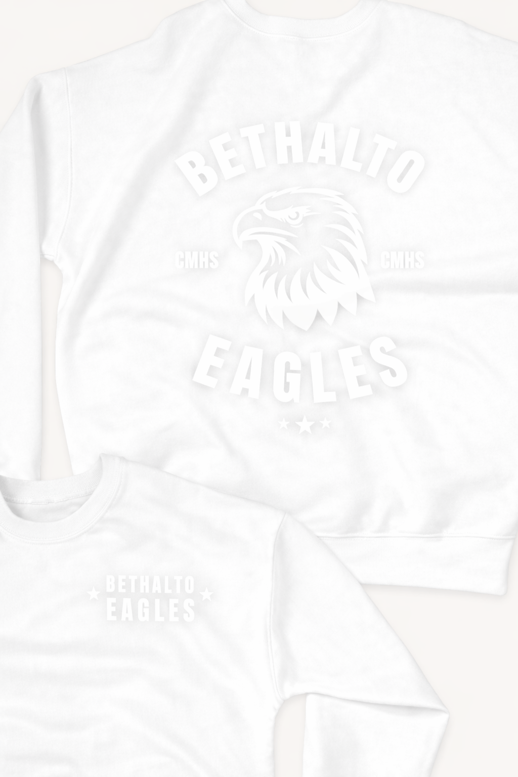 BETHALTO EAGLES