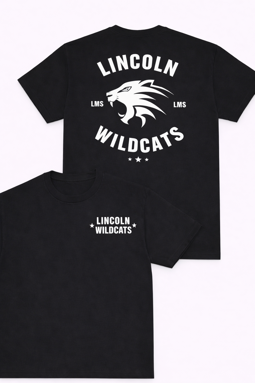 LINCOLN WILDCATS