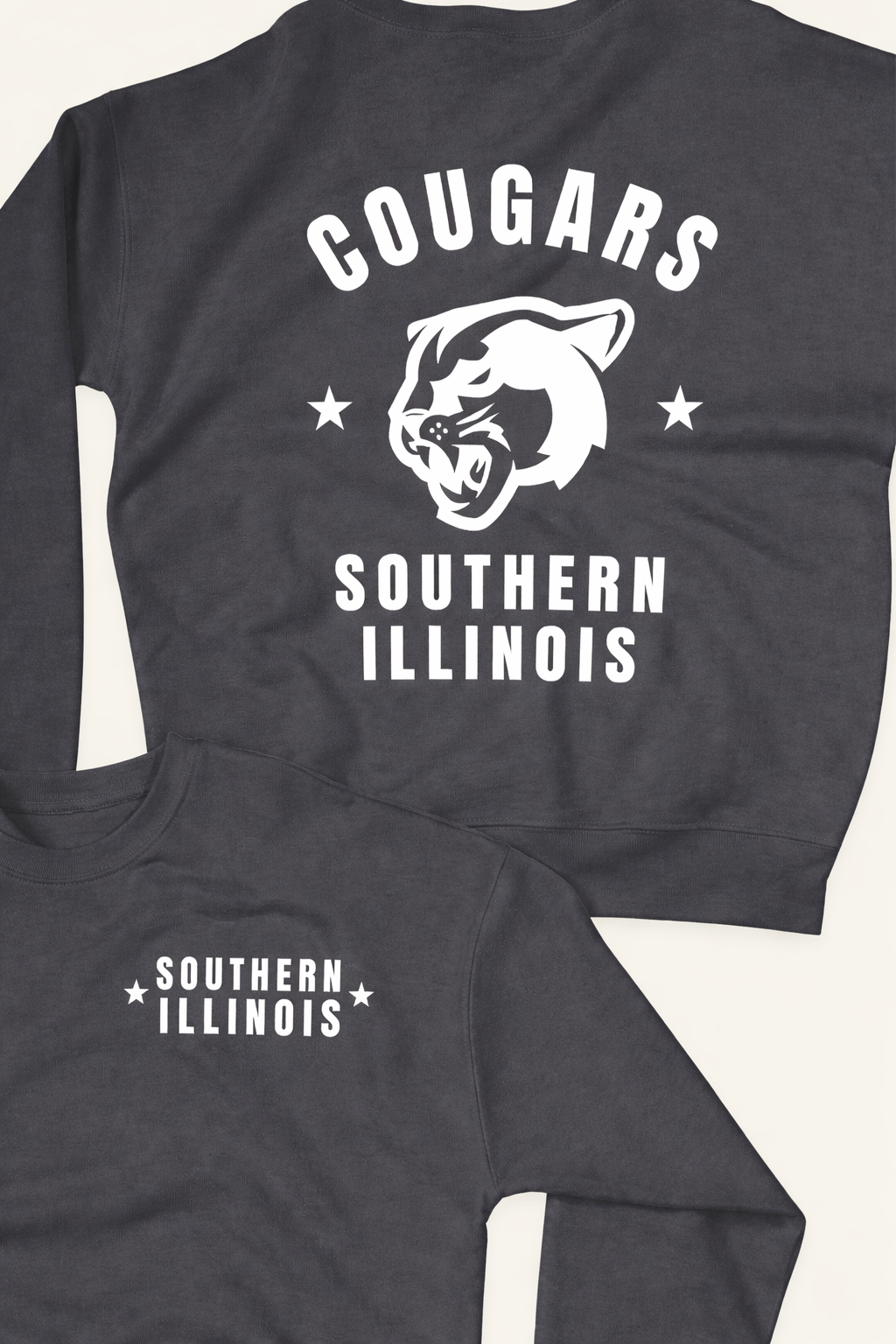 SOUTHERN IL COUGARS
