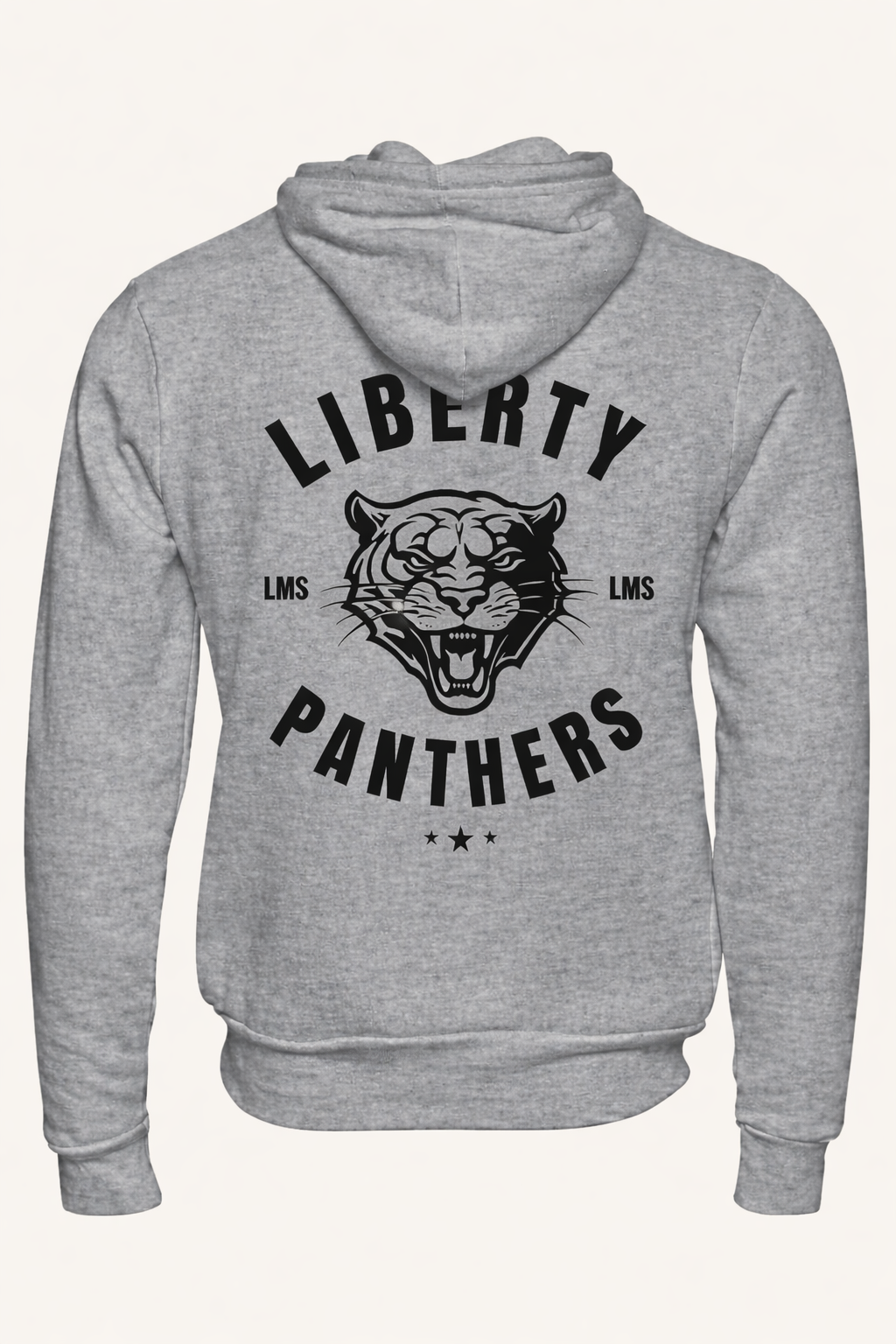 LIBERTY PANTHERS