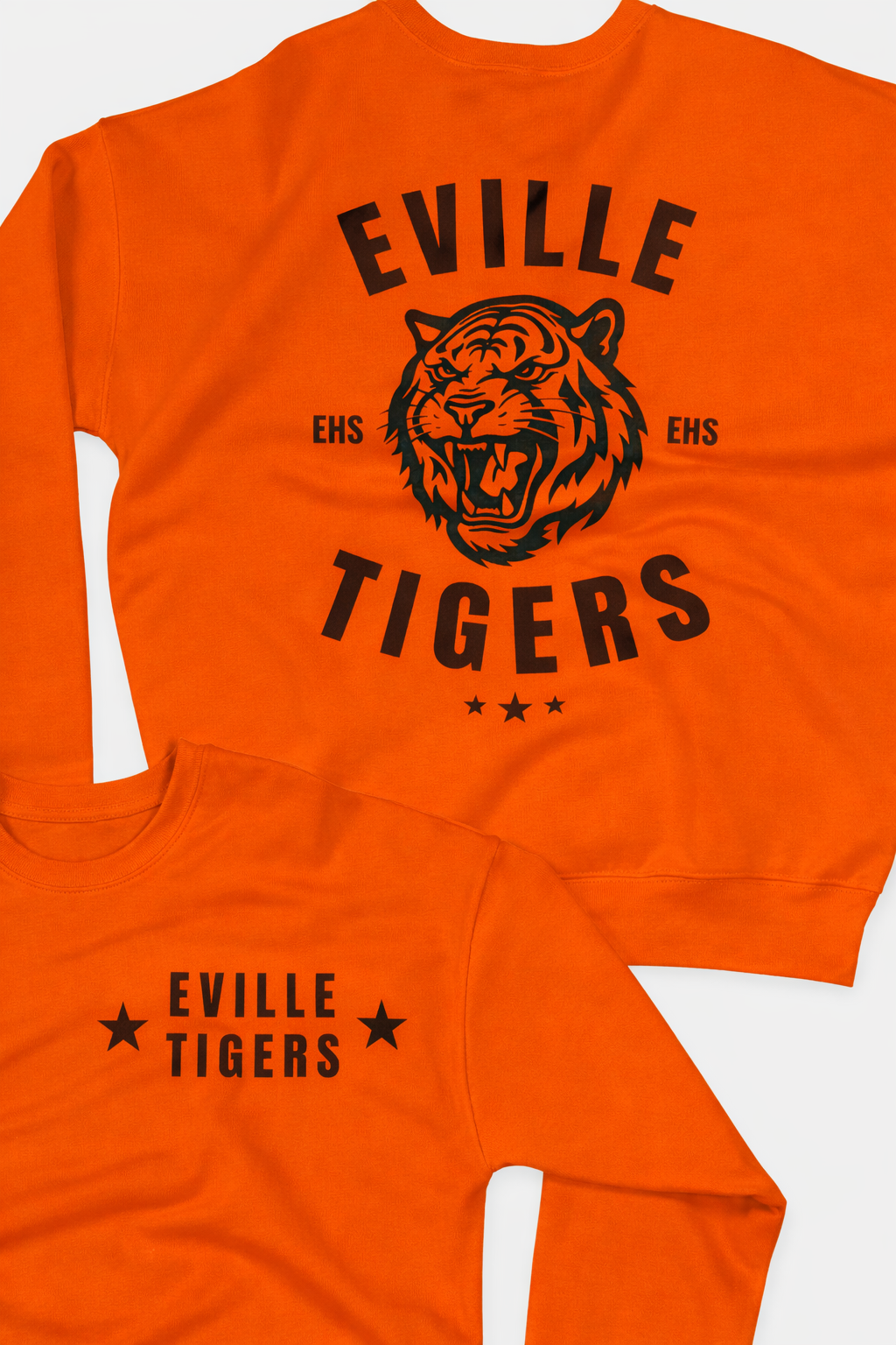 EVILLE TIGERS