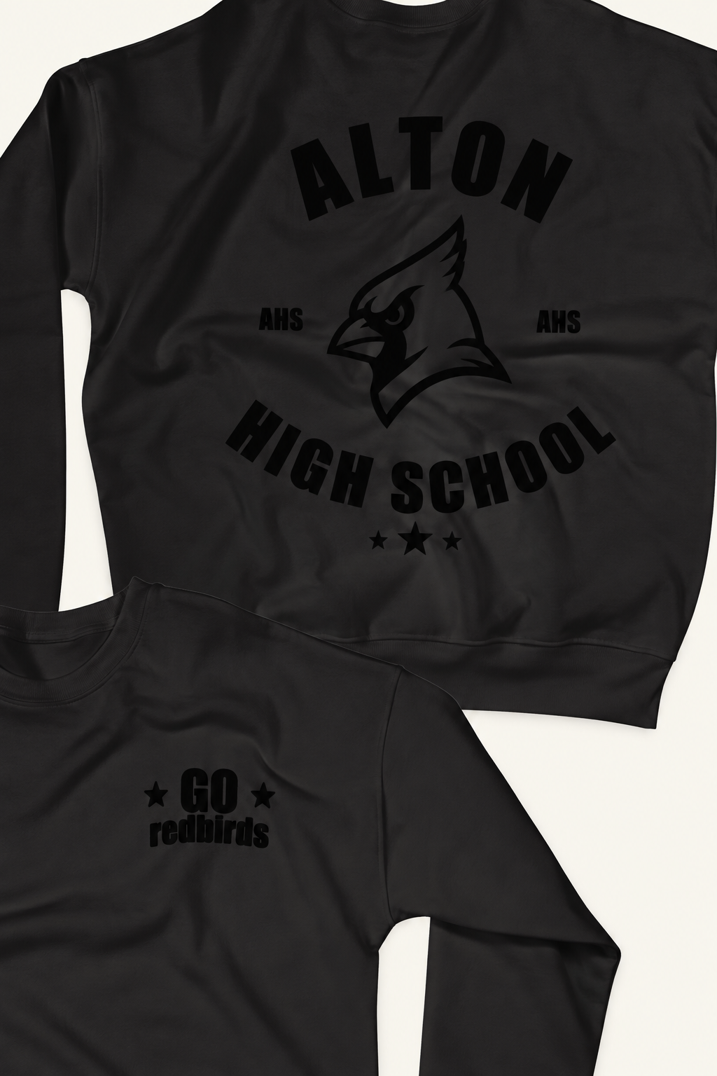 Alton Redbirds