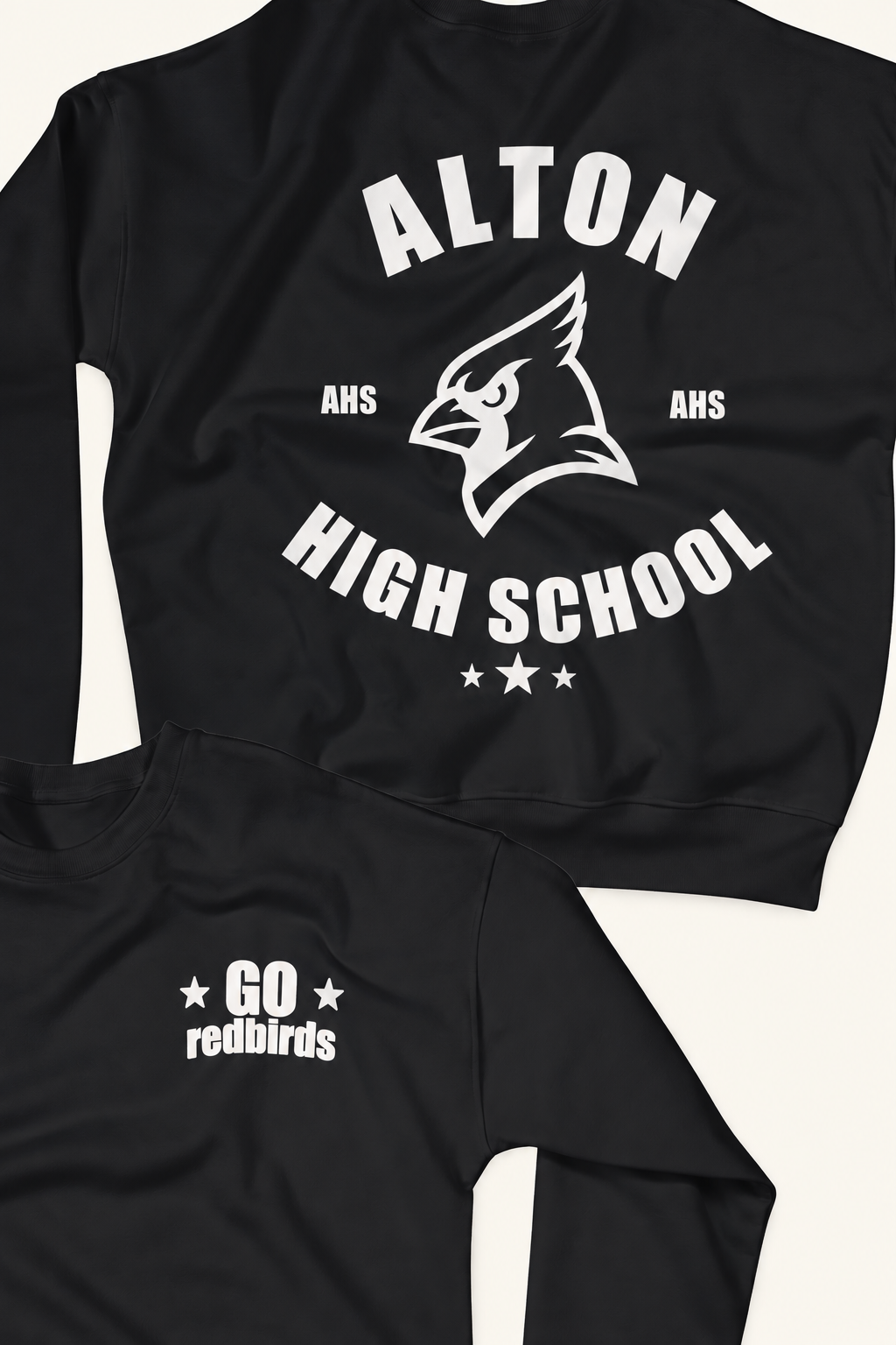 Alton Redbirds