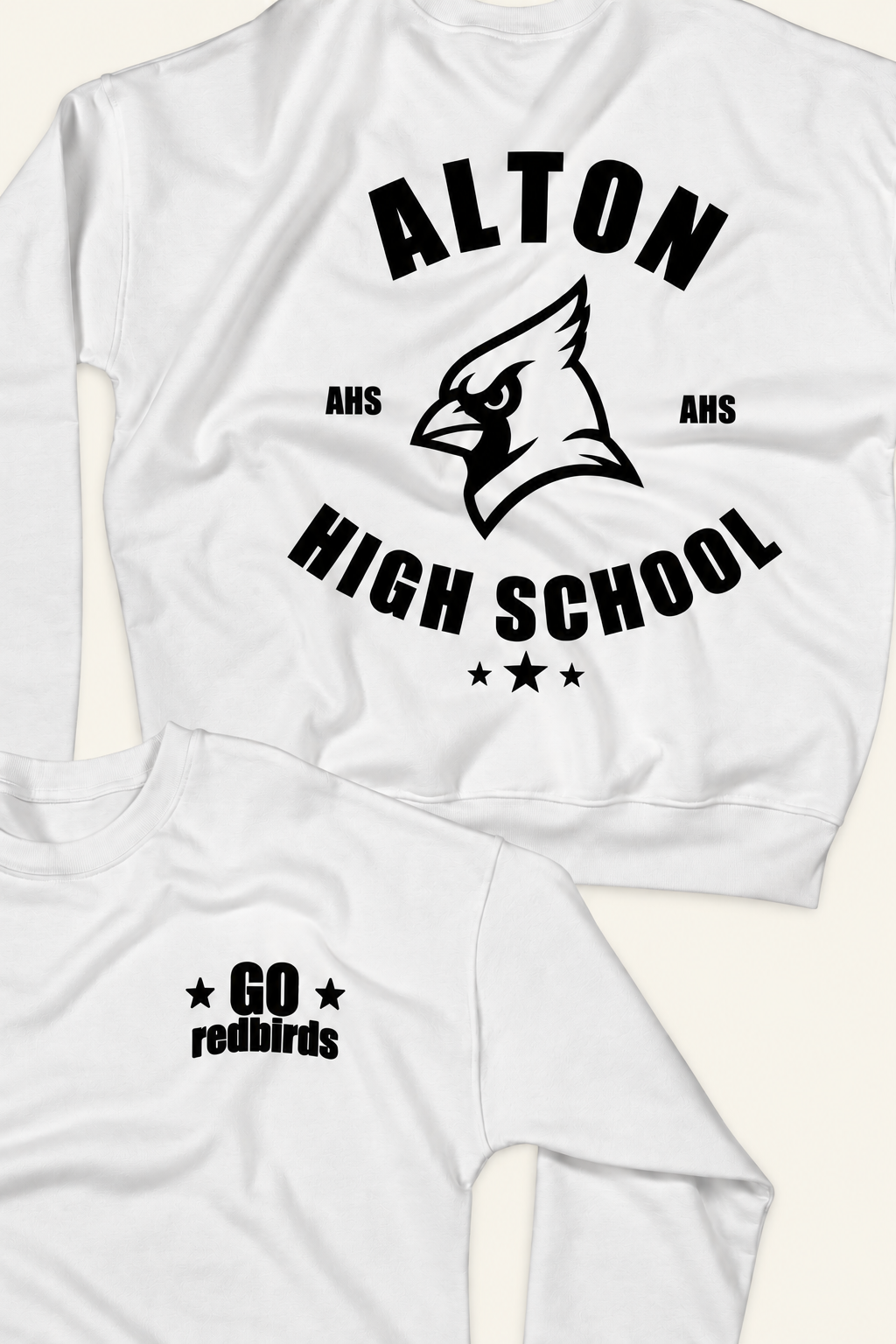 Alton Redbirds