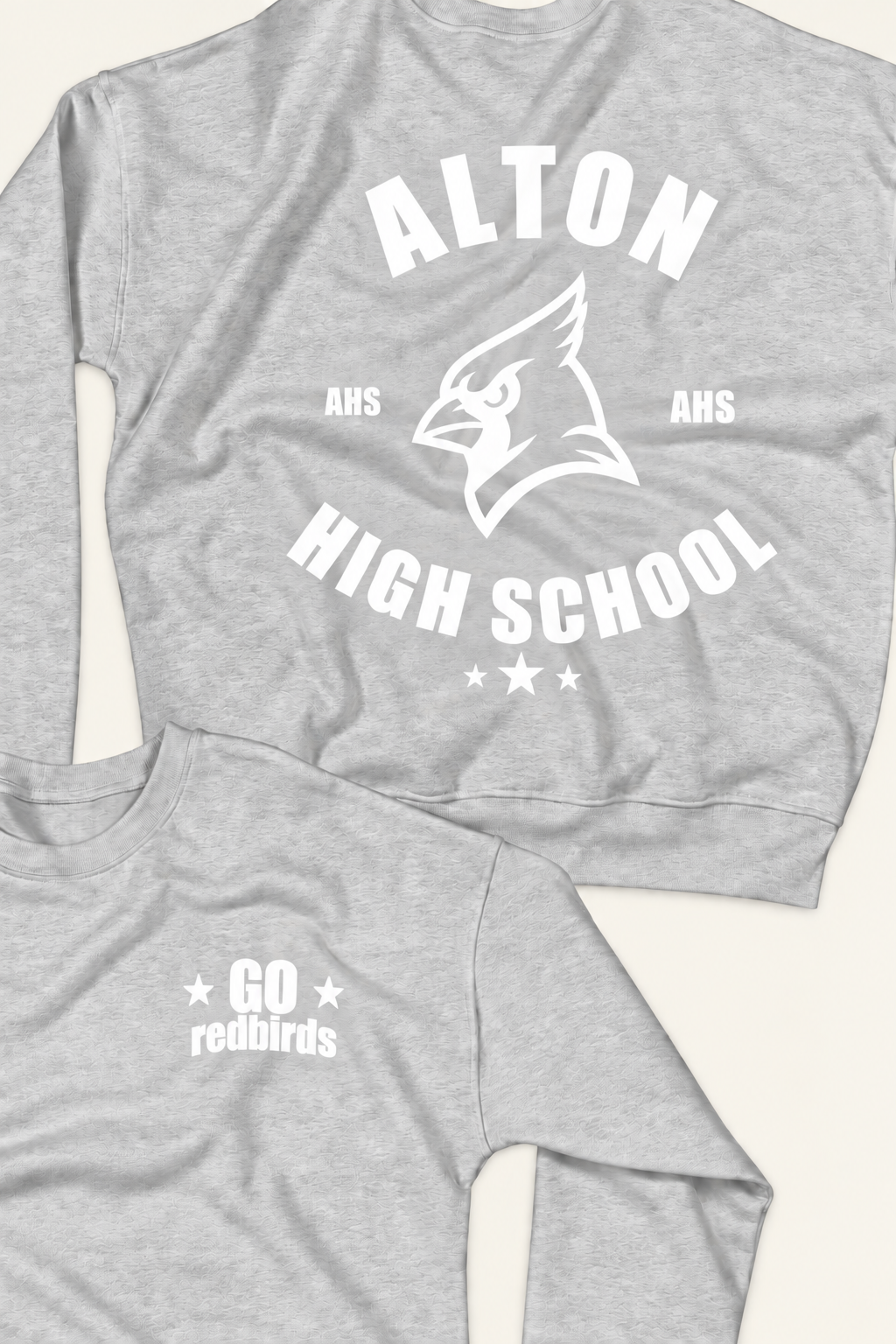 Alton Redbirds