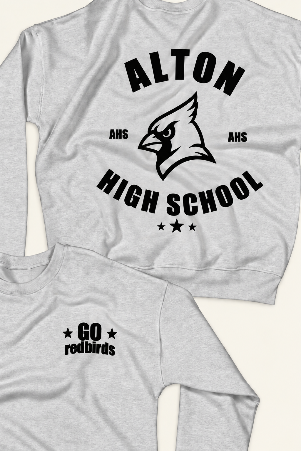 Alton Redbirds