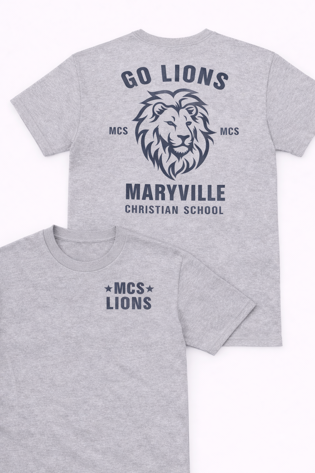 MCS LIONS