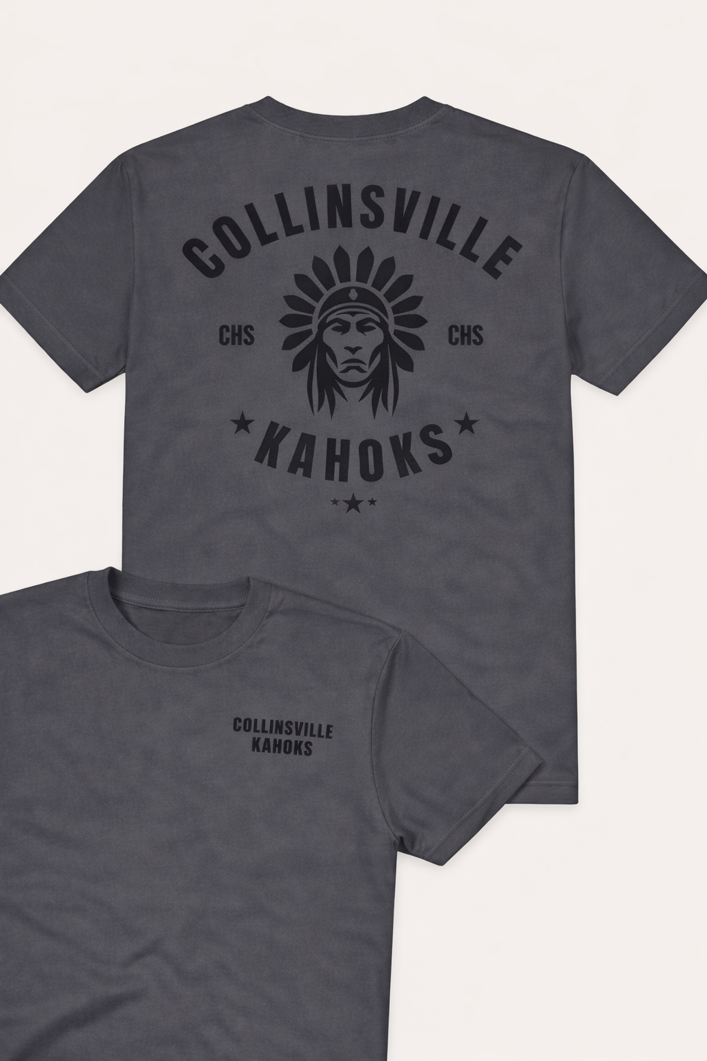 COLLINSVILLE KAHOKS