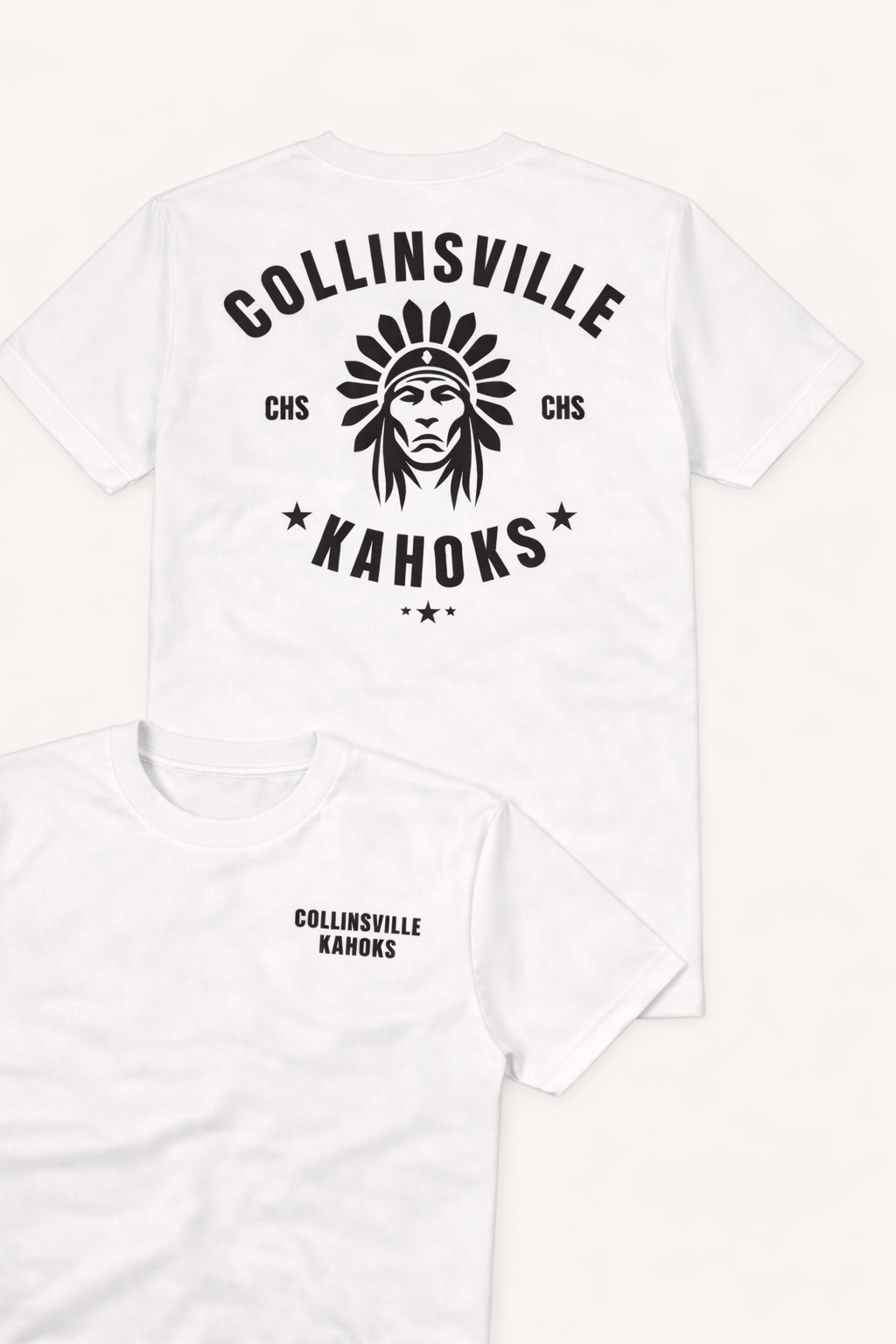 COLLINSVILLE KAHOKS