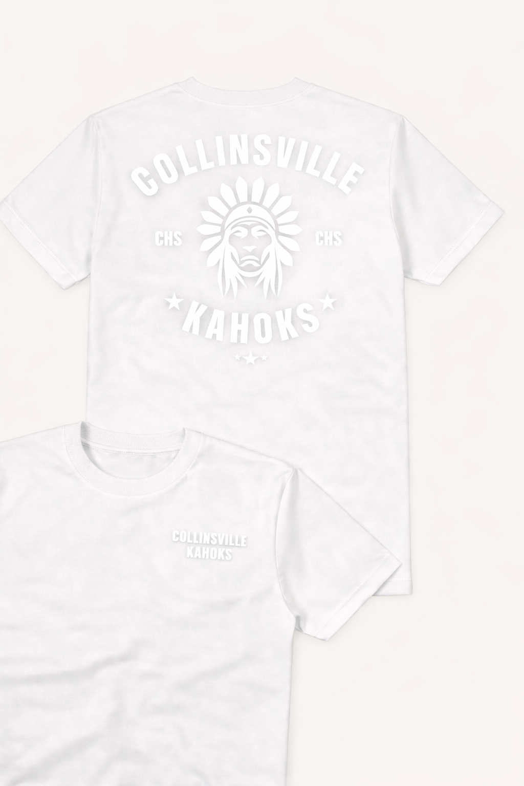 COLLINSVILLE KAHOKS
