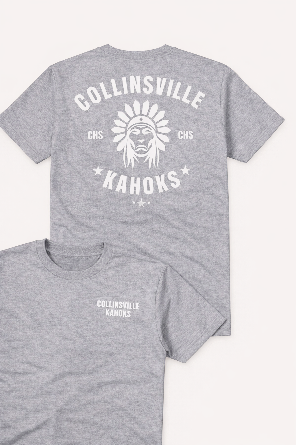 COLLINSVILLE KAHOKS
