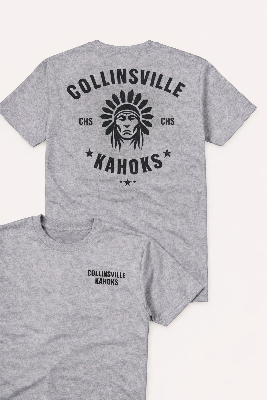COLLINSVILLE KAHOKS