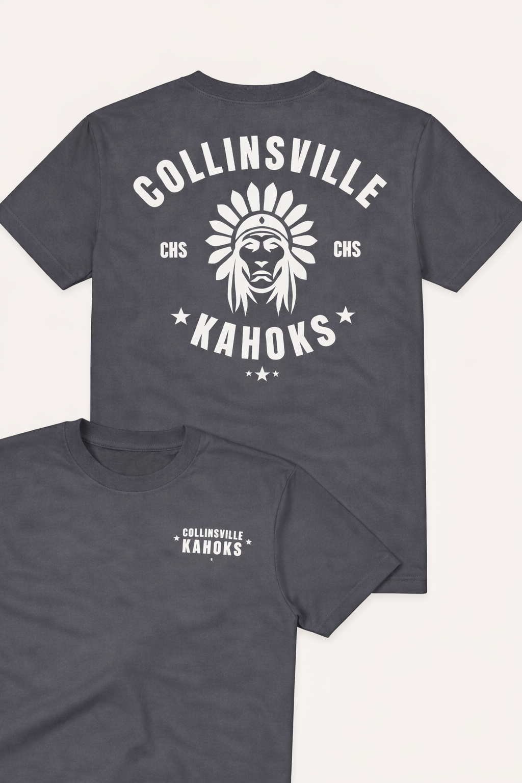 COLLINSVILLE KAHOKS