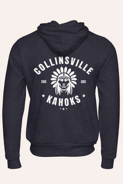 COLLINSVILLE KAHOKS