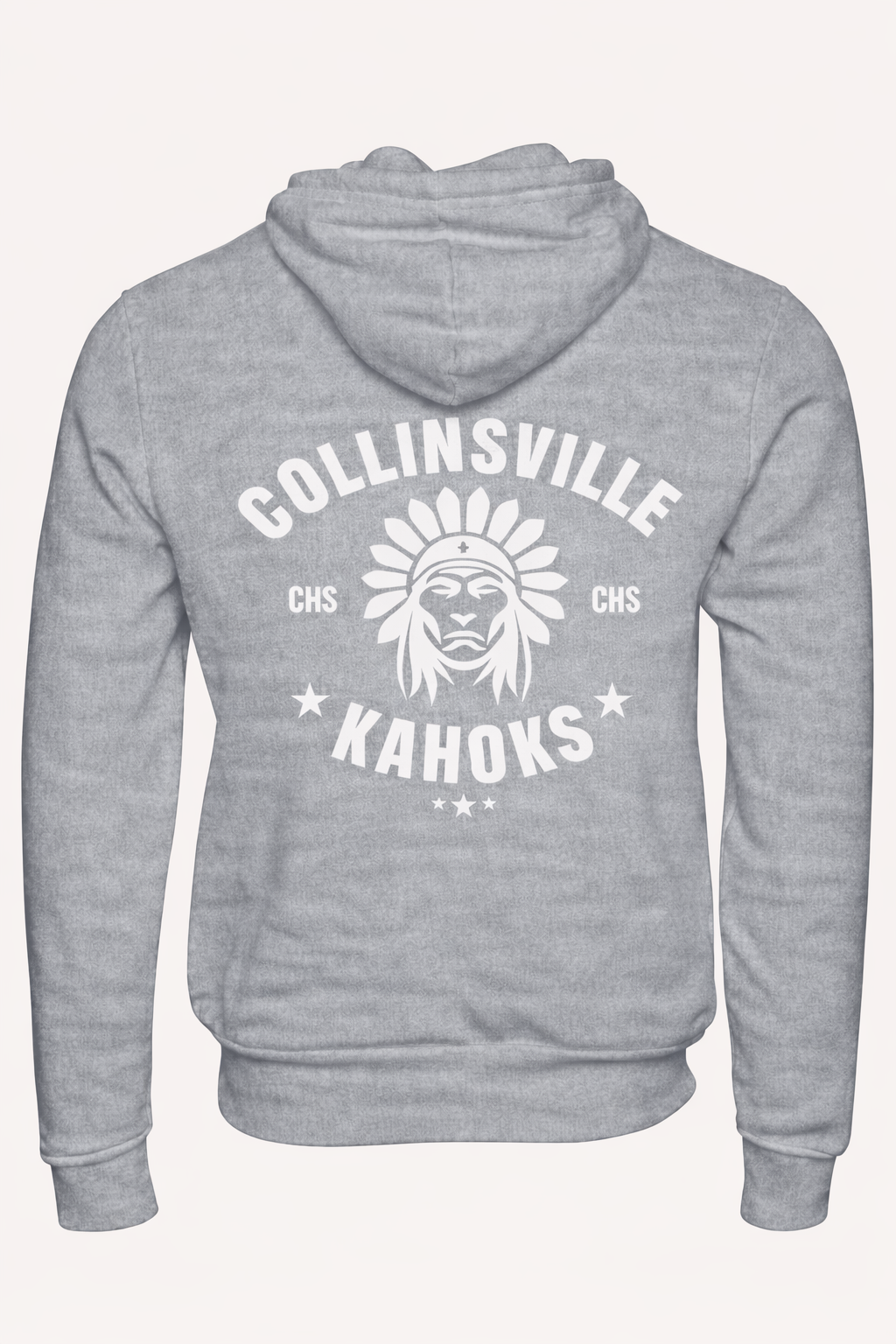 COLLINSVILLE KAHOKS
