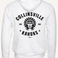 COLLINSVILLE KAHOKS