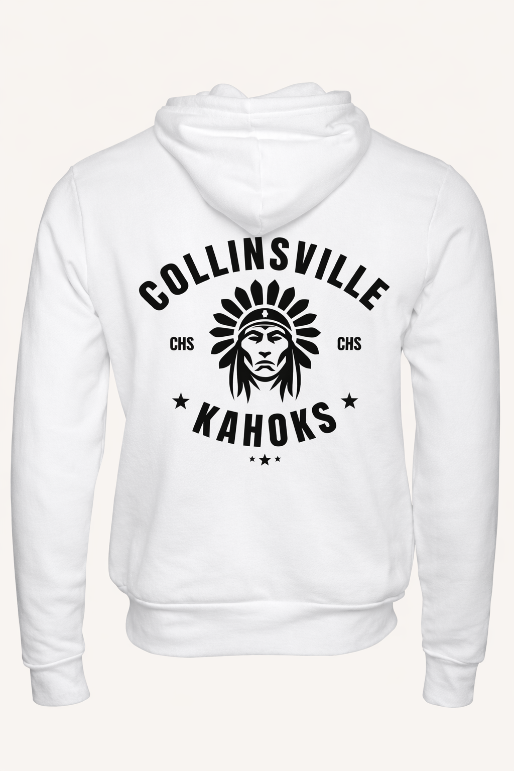 COLLINSVILLE KAHOKS