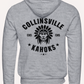 COLLINSVILLE KAHOKS