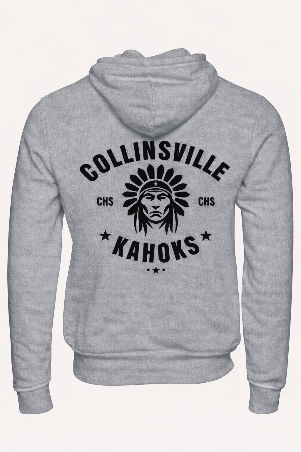 COLLINSVILLE KAHOKS