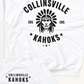 COLLINSVILLE KAHOKS