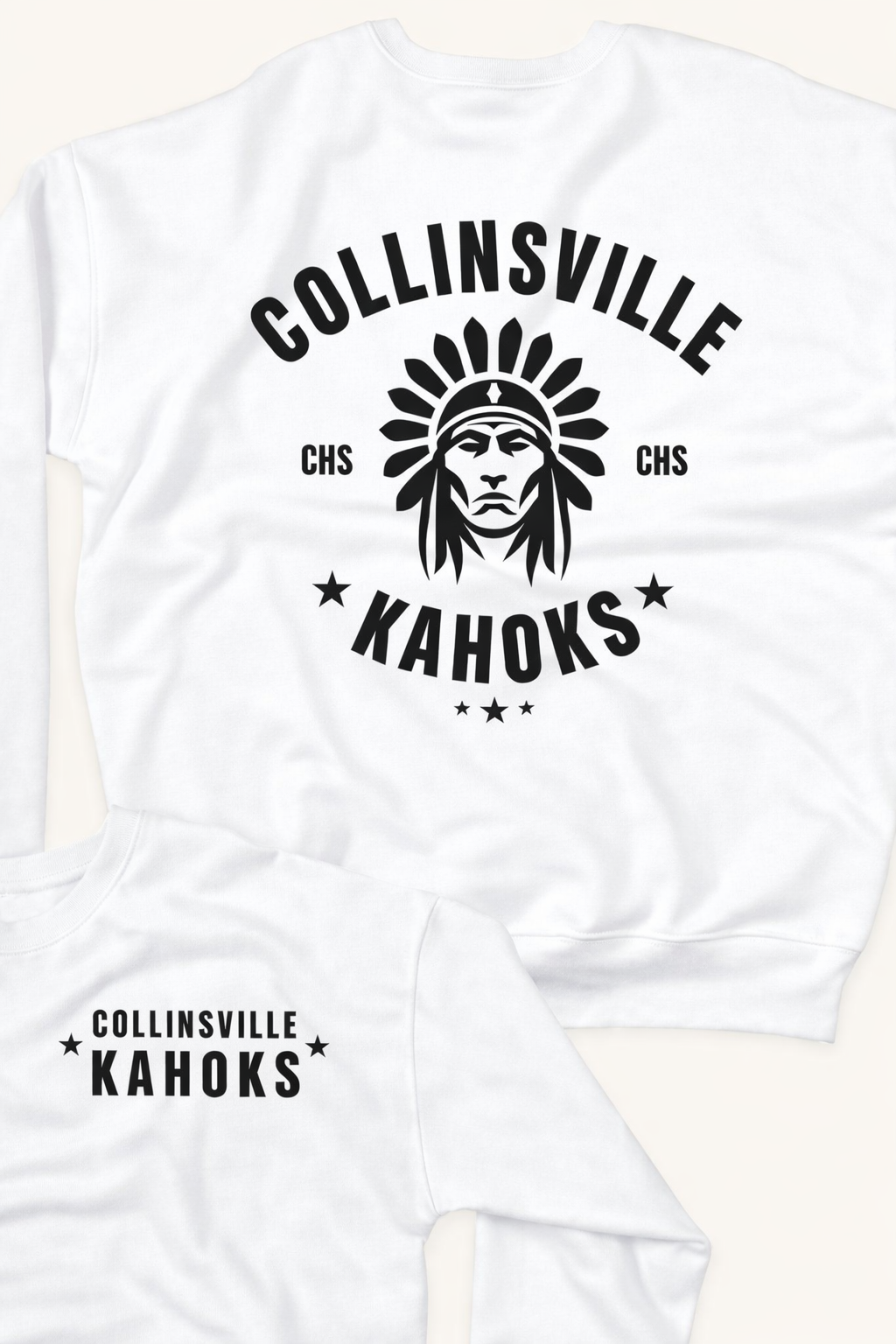 COLLINSVILLE KAHOKS