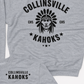 COLLINSVILLE KAHOKS