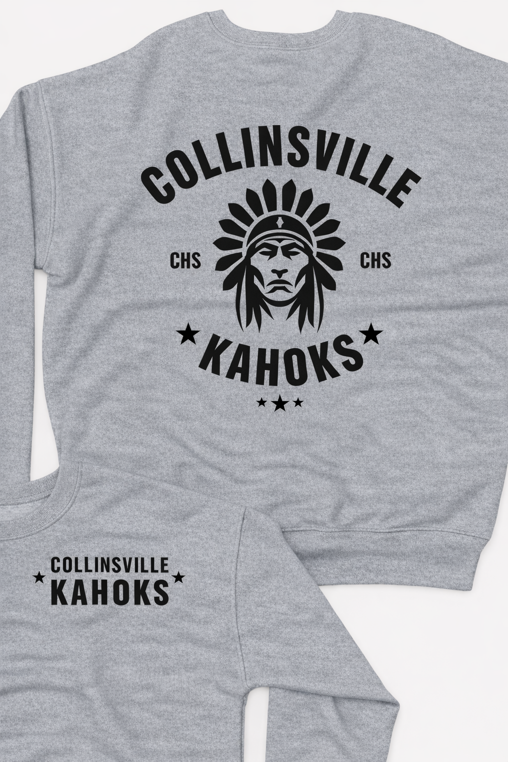 COLLINSVILLE KAHOKS