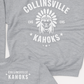 COLLINSVILLE KAHOKS