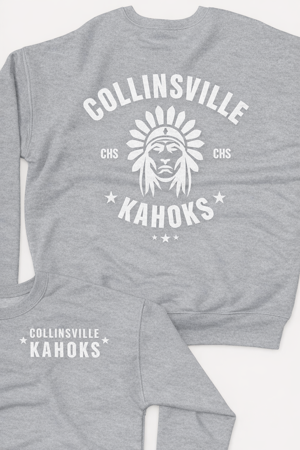 COLLINSVILLE KAHOKS