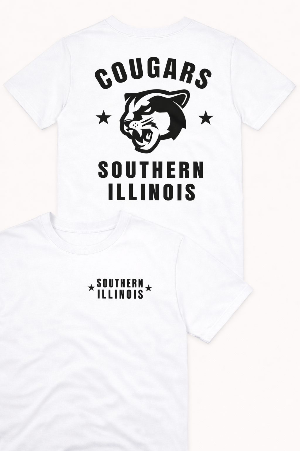 SOUTHERN IL COUGARS