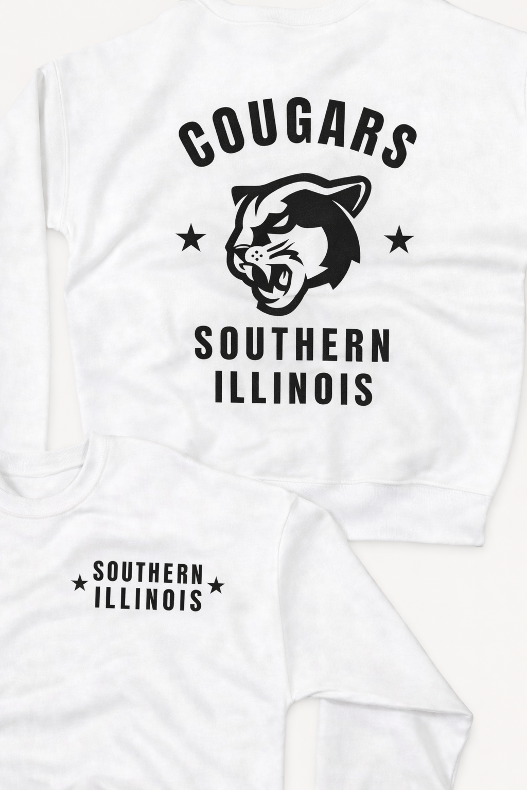 SOUTHERN IL COUGARS
