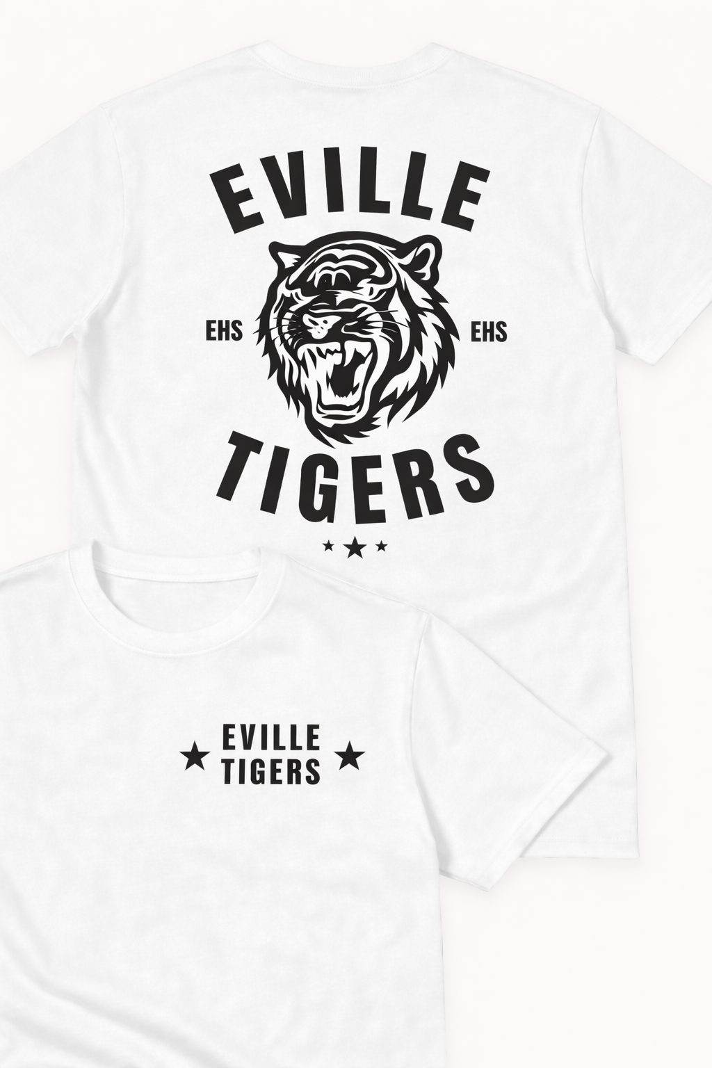 EVILLE TIGERS