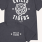 EVILLE TIGERS