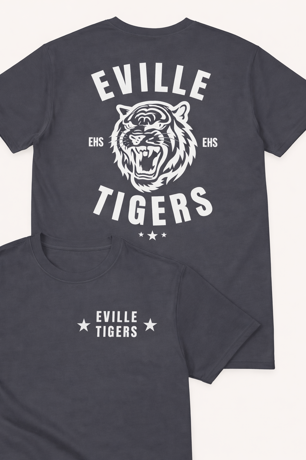 EVILLE TIGERS