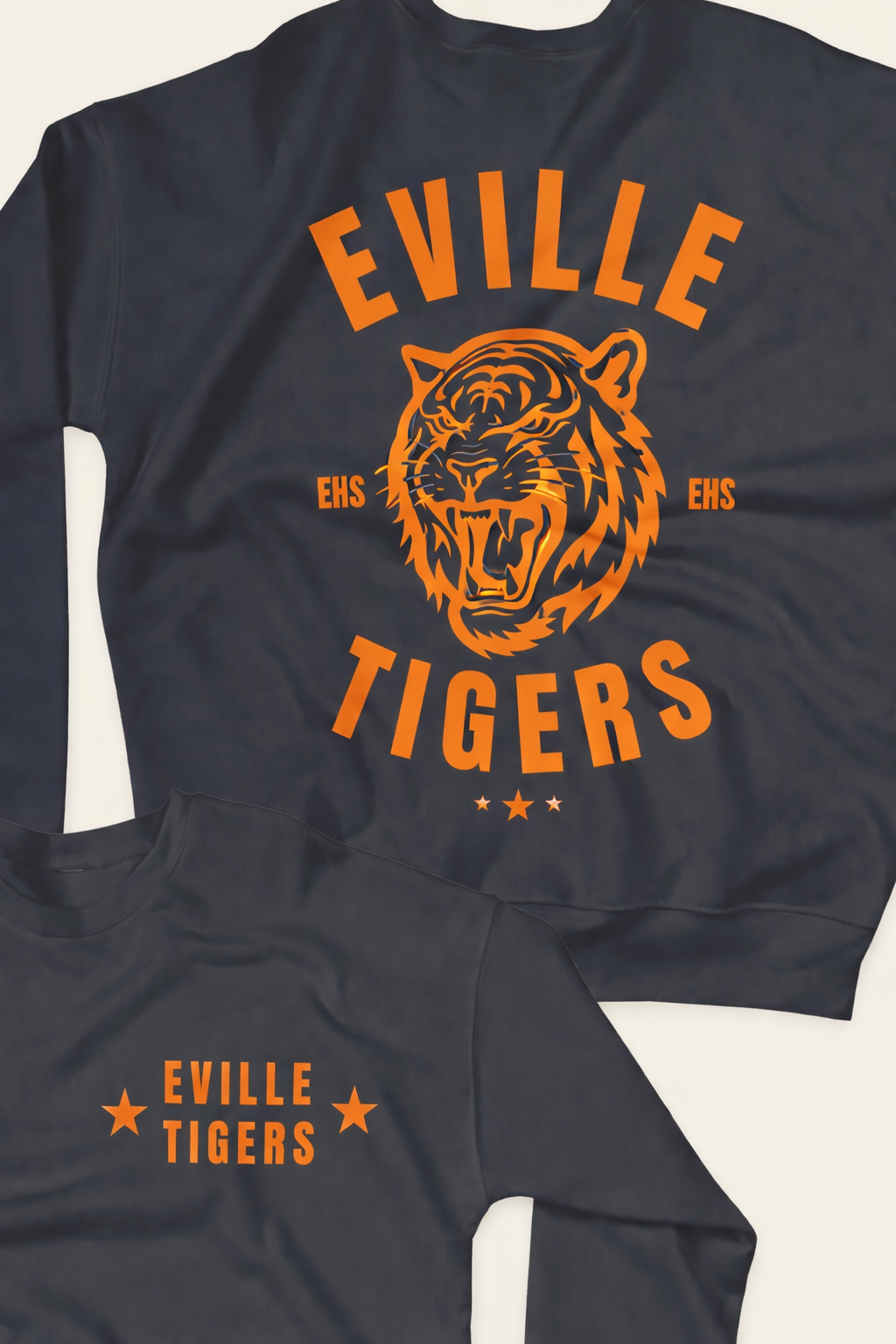 EVILLE TIGERS