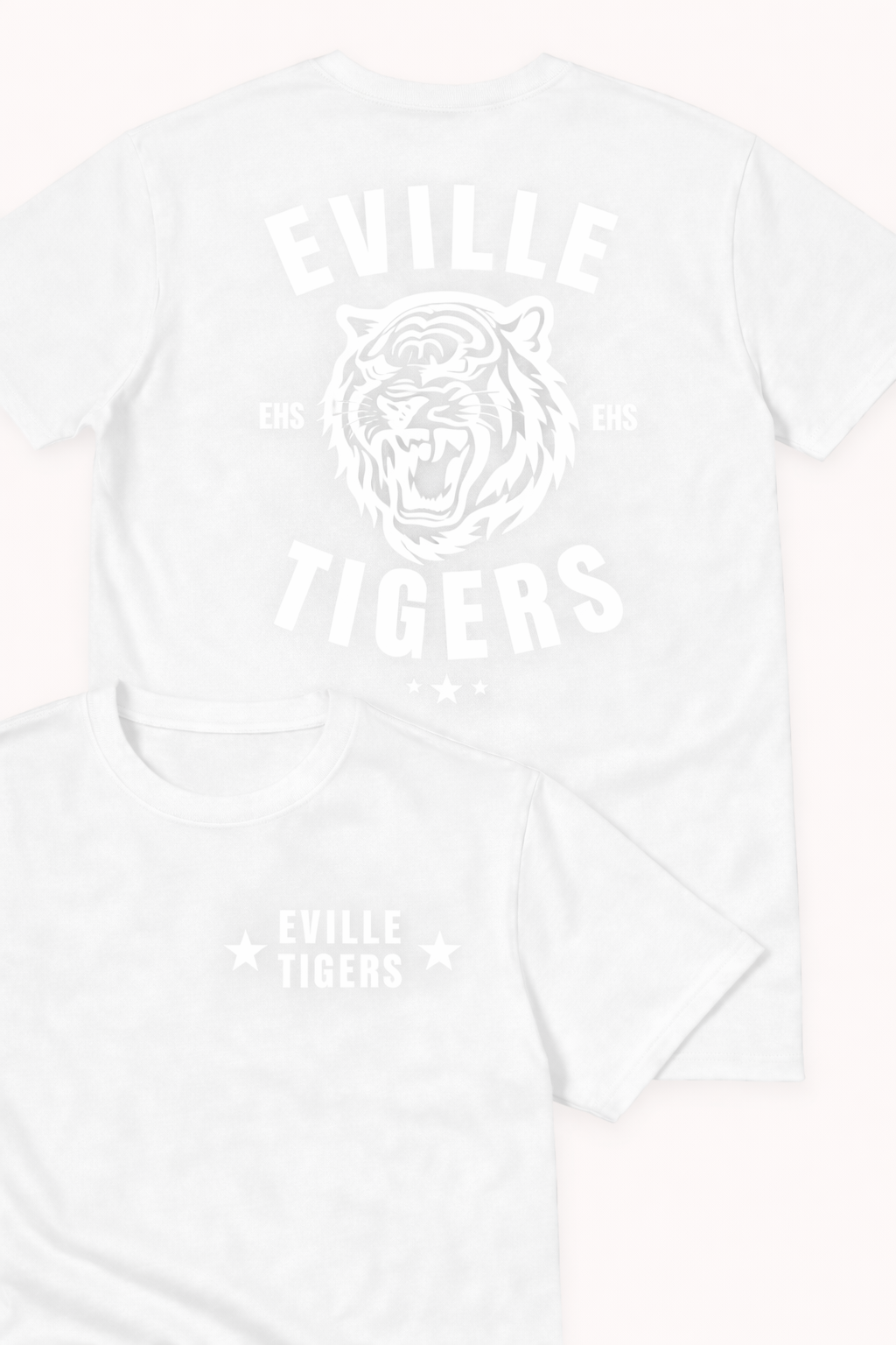EVILLE TIGERS