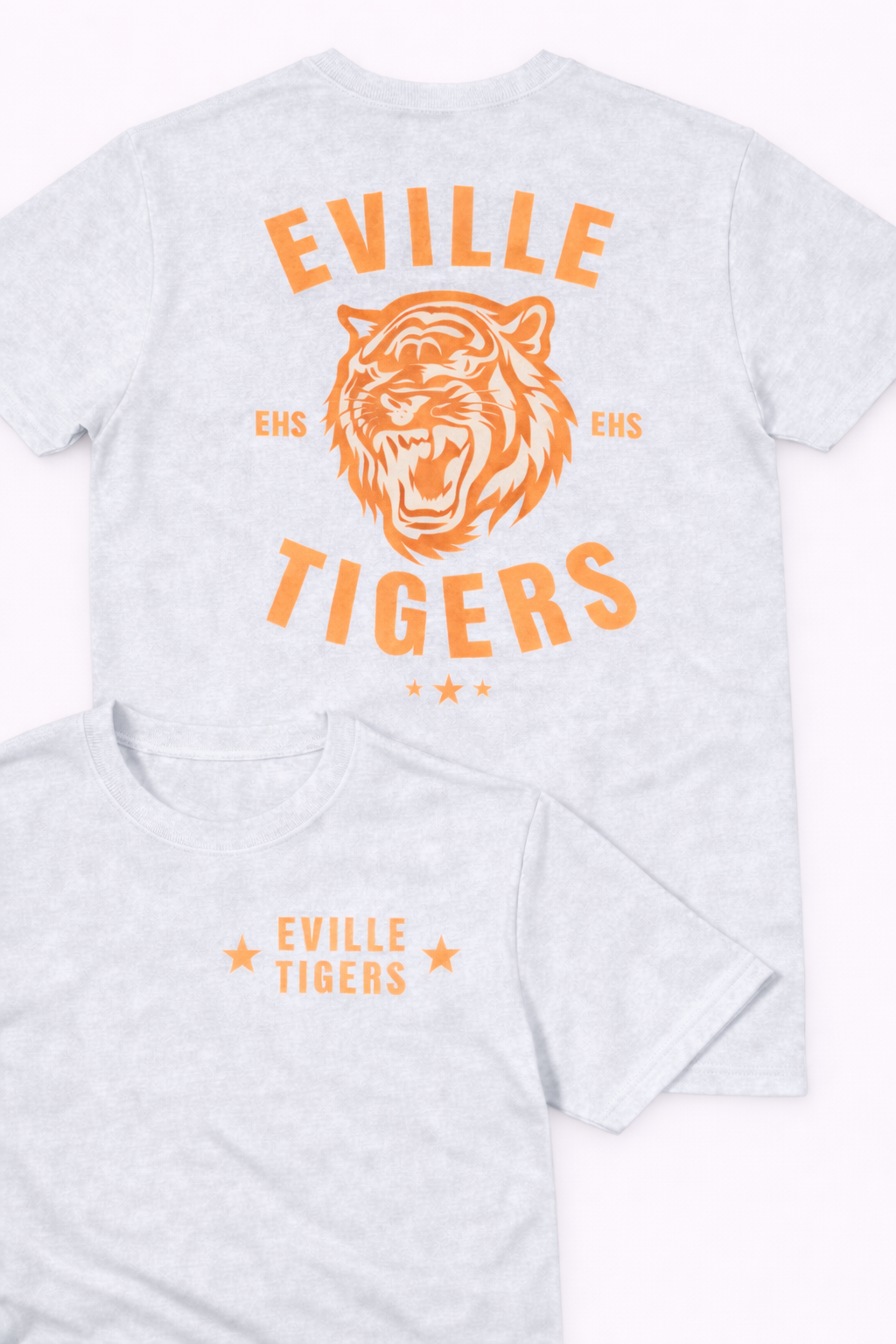 EVILLE TIGERS