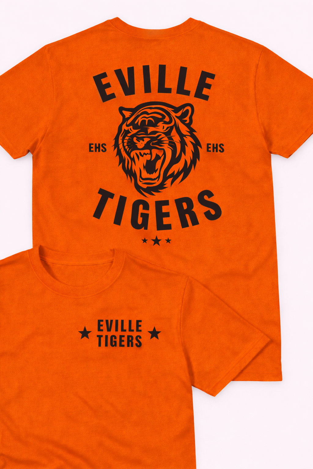 EVILLE TIGERS