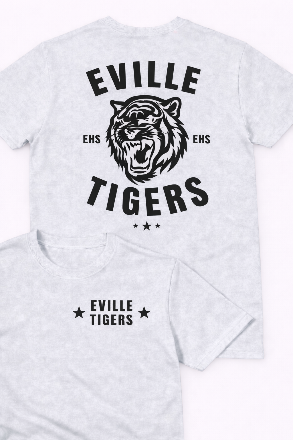 EVILLE TIGERS