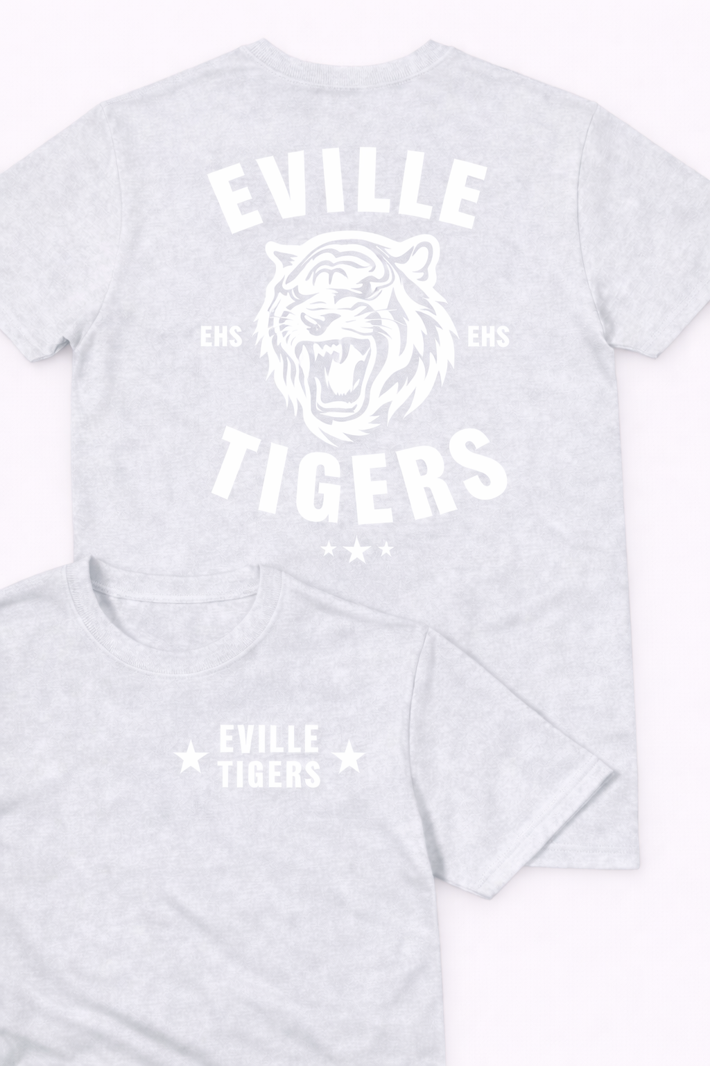 EVILLE TIGERS