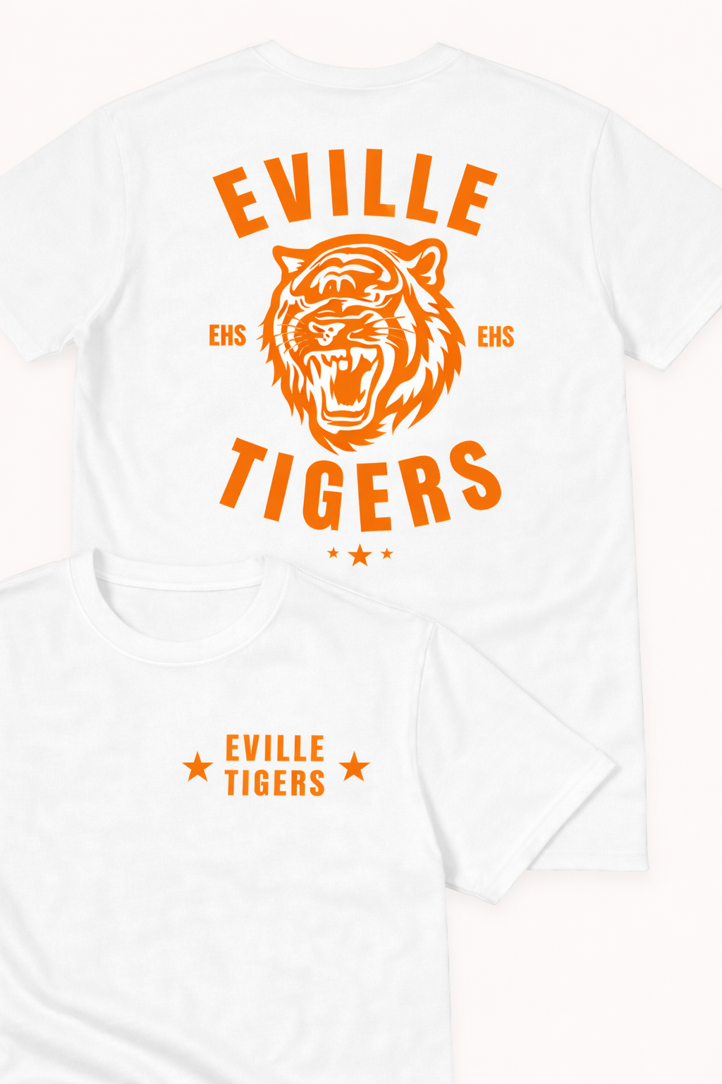EVILLE TIGERS