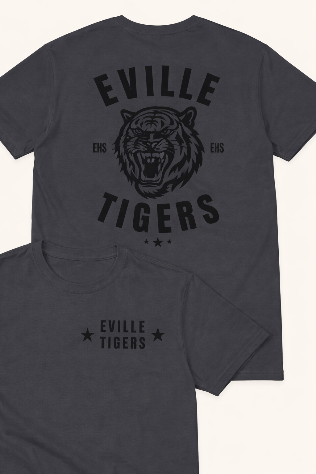 EVILLE TIGERS