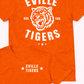 EVILLE TIGERS