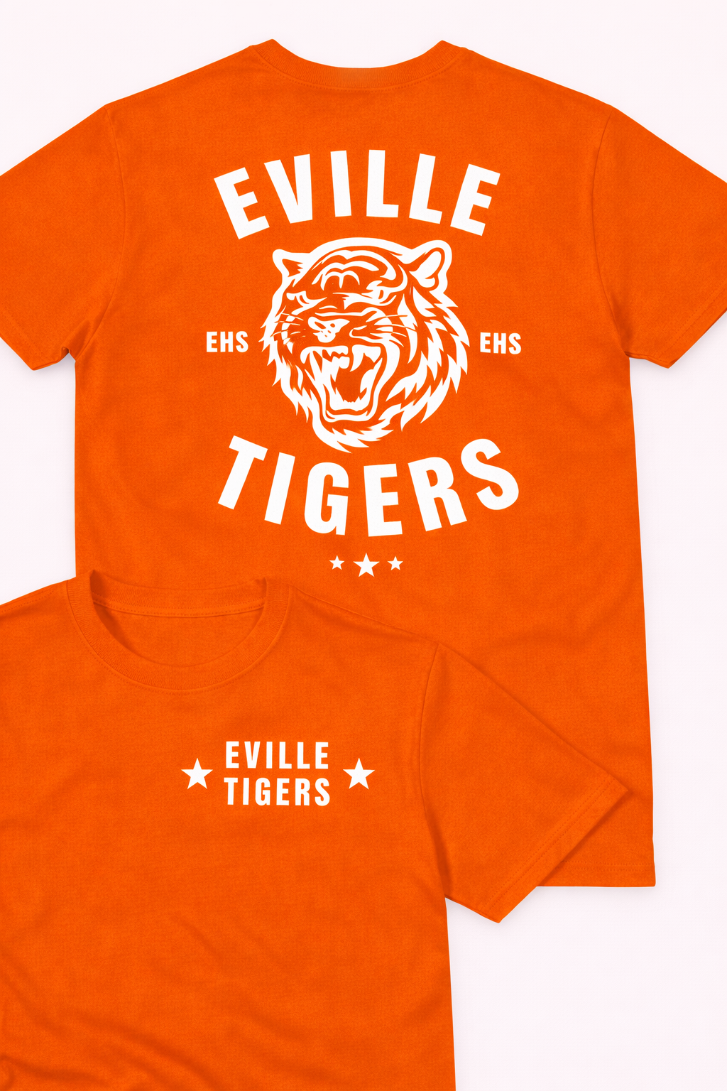 EVILLE TIGERS