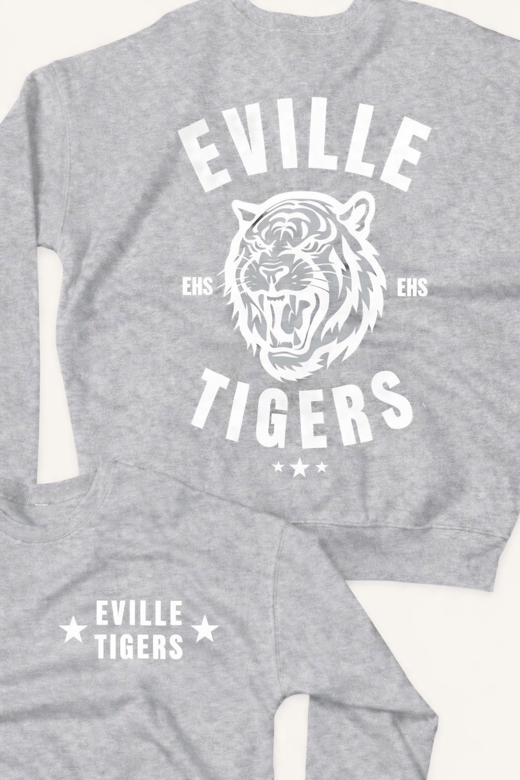 EVILLE TIGERS